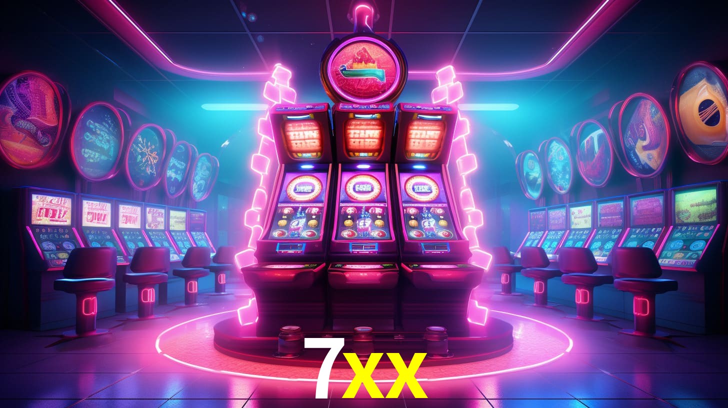 7xx: Seu Cassino Premiado com Pagamentos Rápidos