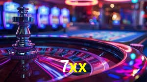 Welcome Bonus 7xx