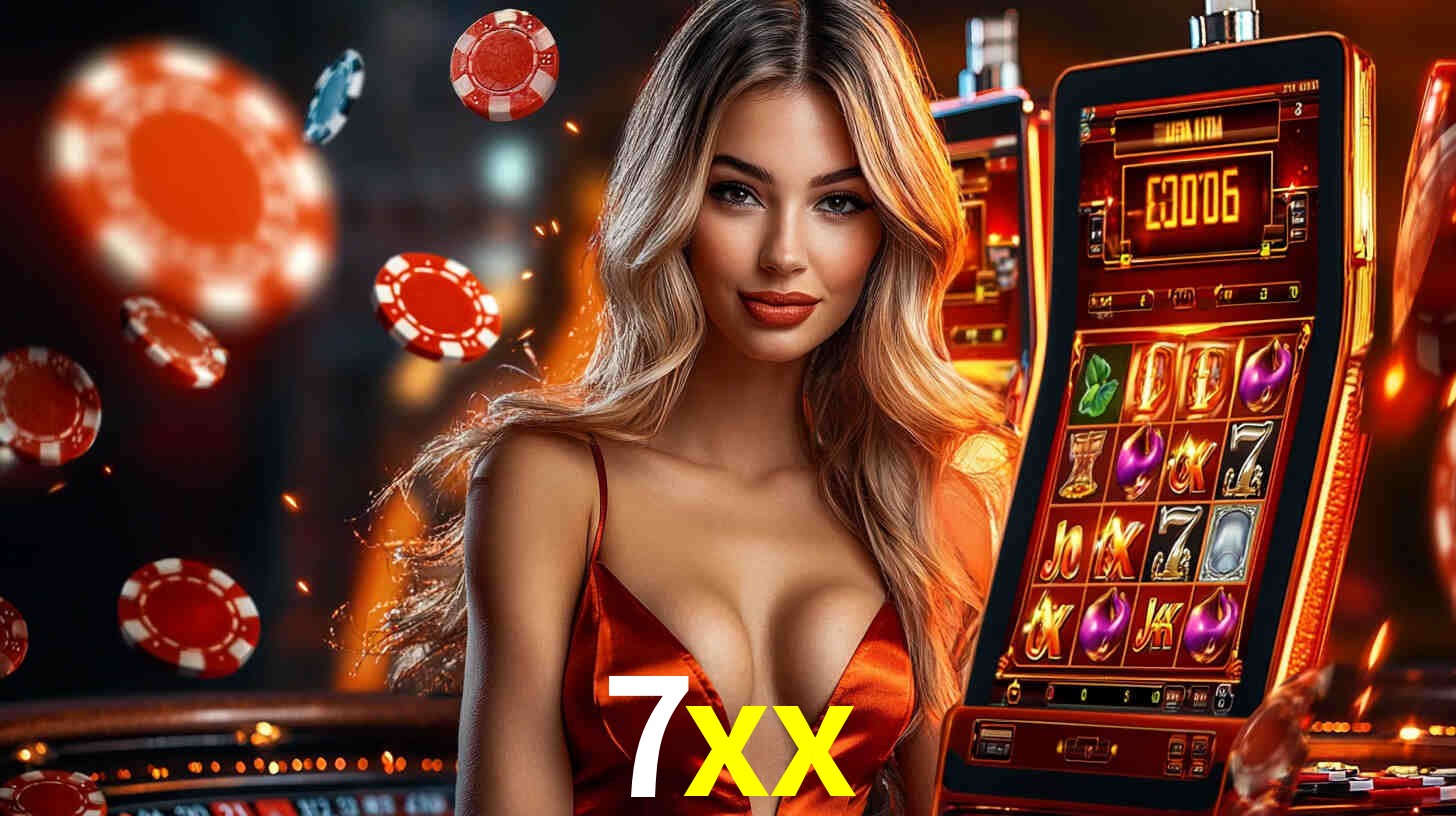 7xx - Cassino Luxuoso da Fortuna Suprema - 7xx.com