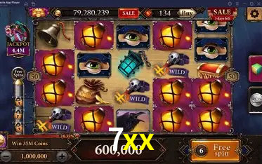 Desvendando o Mundo dos Jogos Virtuais na 7xx