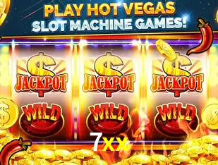 Descubra a Magia dos Jogos de Arcade no 7xx