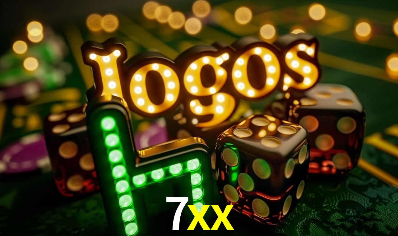 Estatísticas do Jogo 7xx