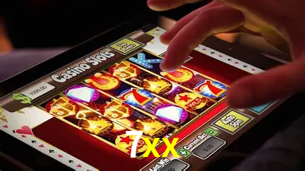 Descubra a Magia dos Jogos de Arcade no 7xx