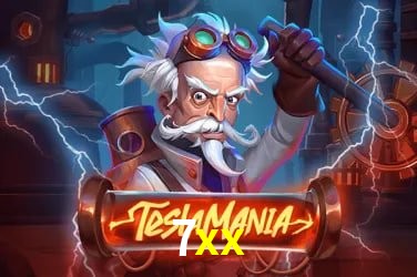 Jogos de Slot 7xx