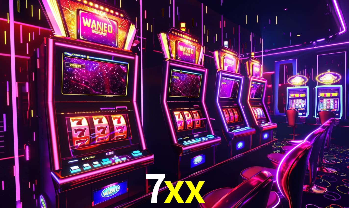 Explorando a Categoria de Eventos em Apostas na 7xx