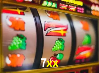 A Emoção da Loteria na 7xx: Uma Chance de Mudança de Vida