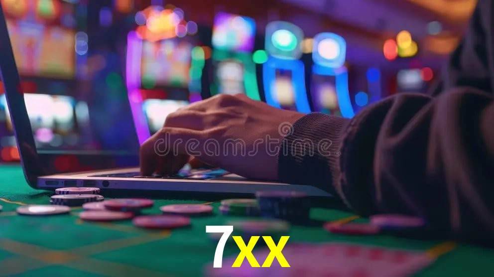 PIX Instantâneo 7xx