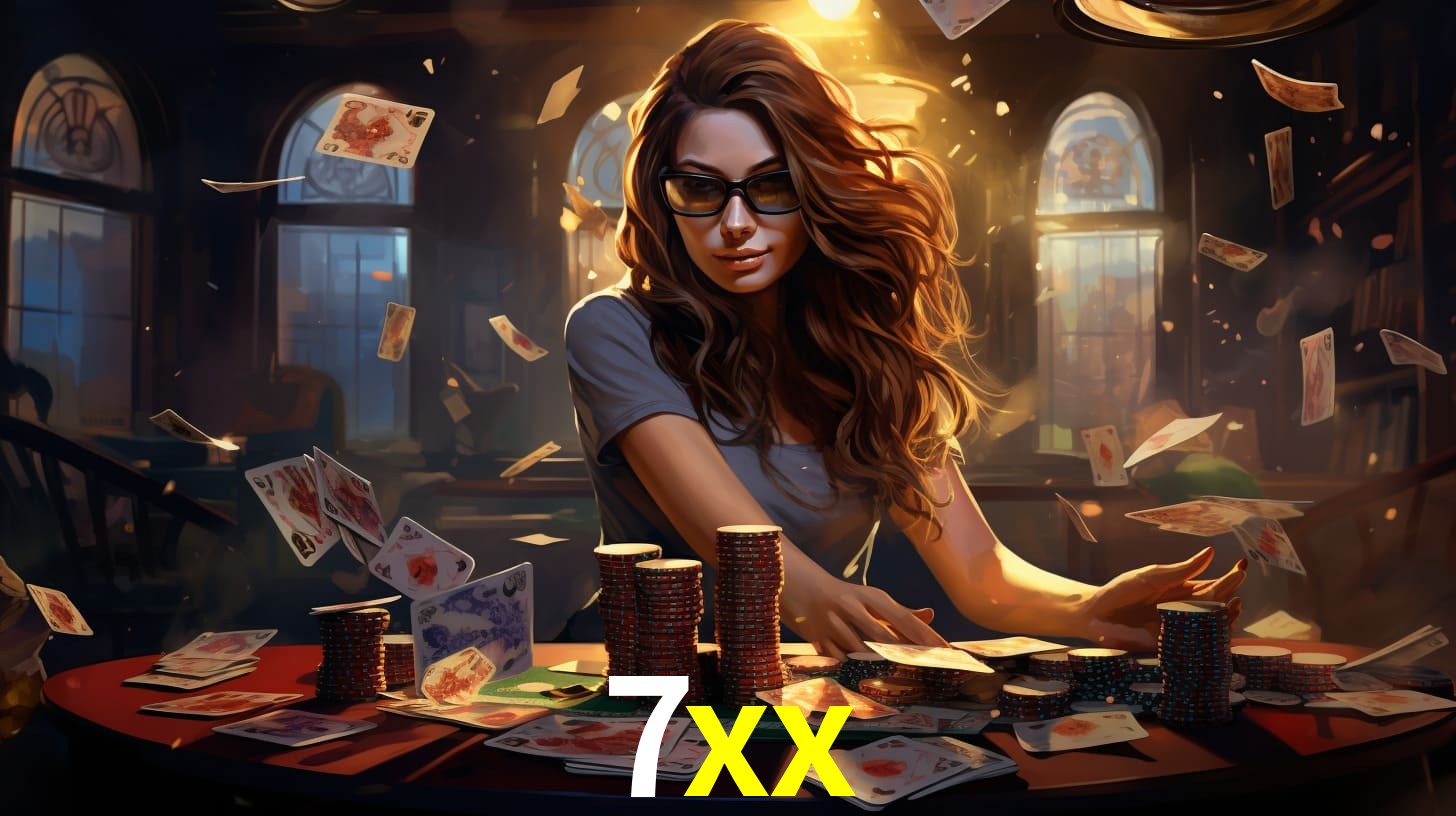 Live Casino 7xx