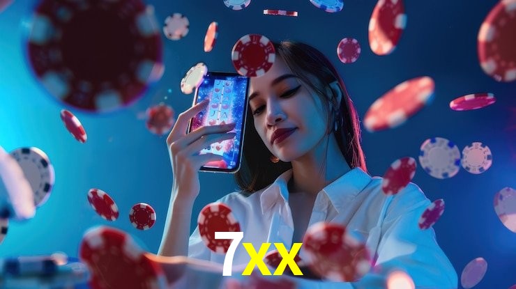 A Emoção da Loteria na 7xx: Uma Chance de Mudança de Vida