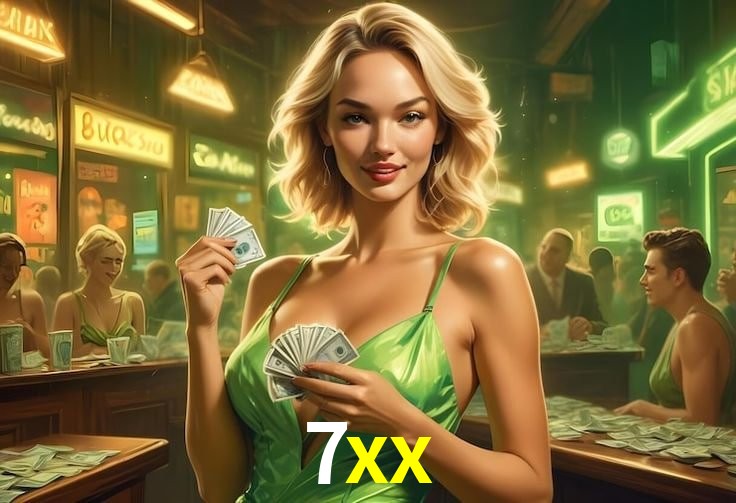 Descubra a Essência do 7xx: Nossa História e Compromissos