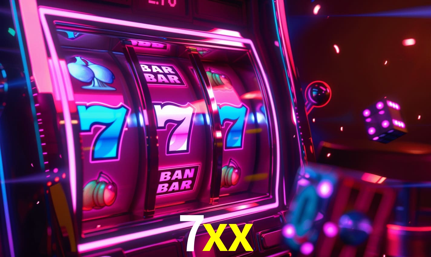 Inovações de Jogos na 7xx: O Futuro das Experiências Interativas