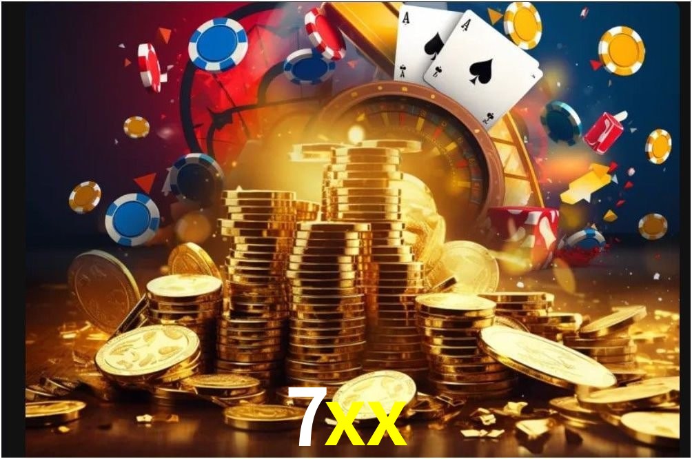 cassino 7xx