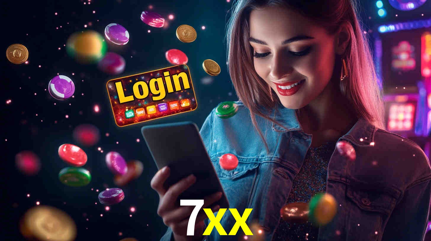 Apostas de Tênis 7xx