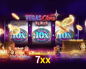 Inovações de Jogos na 7xx: O Futuro das Experiências Interativas
