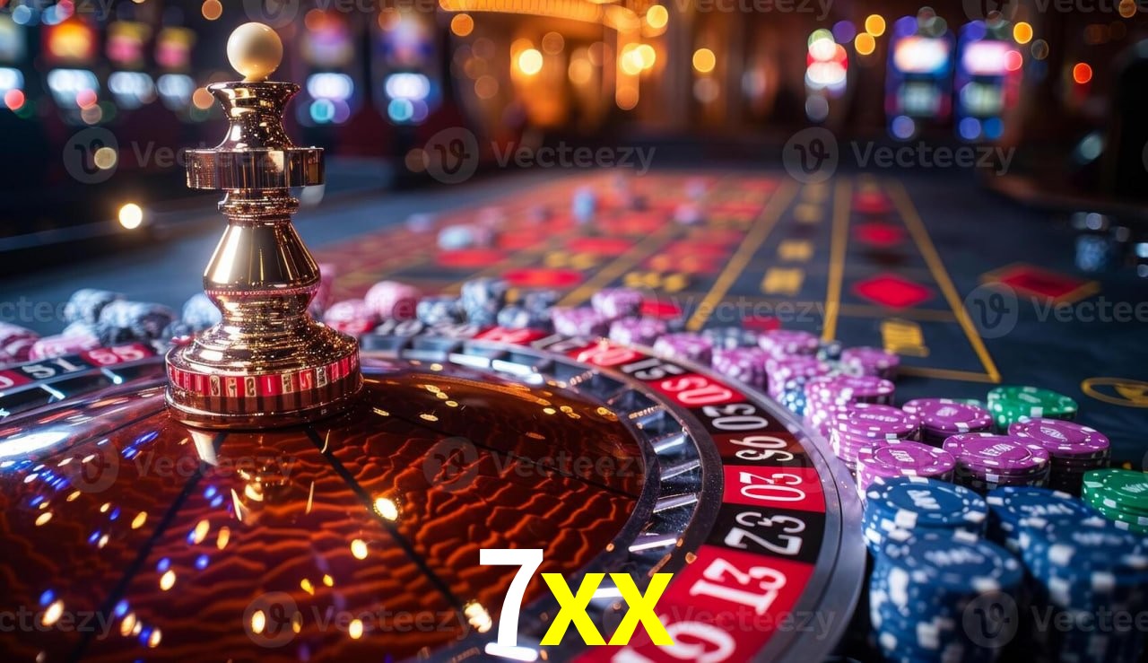Explorando a Categoria de Eventos em Apostas na 7xx