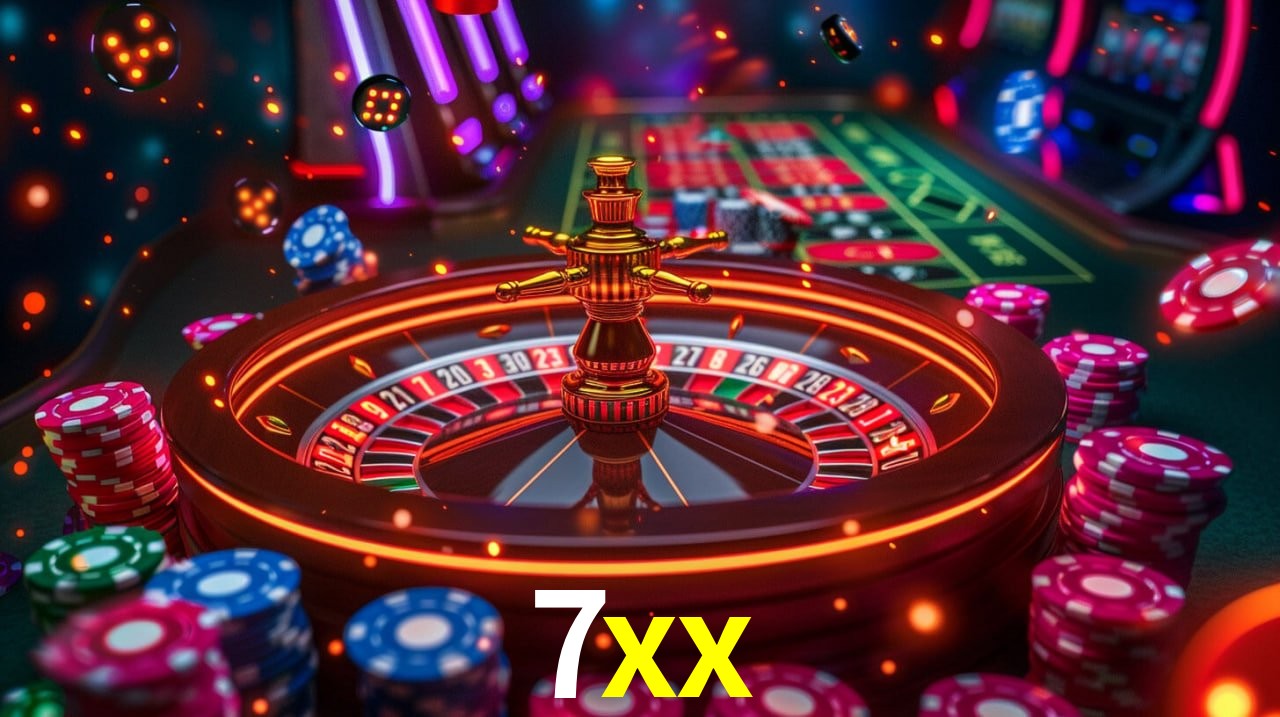 Estatísticas Esportivas 7xx
