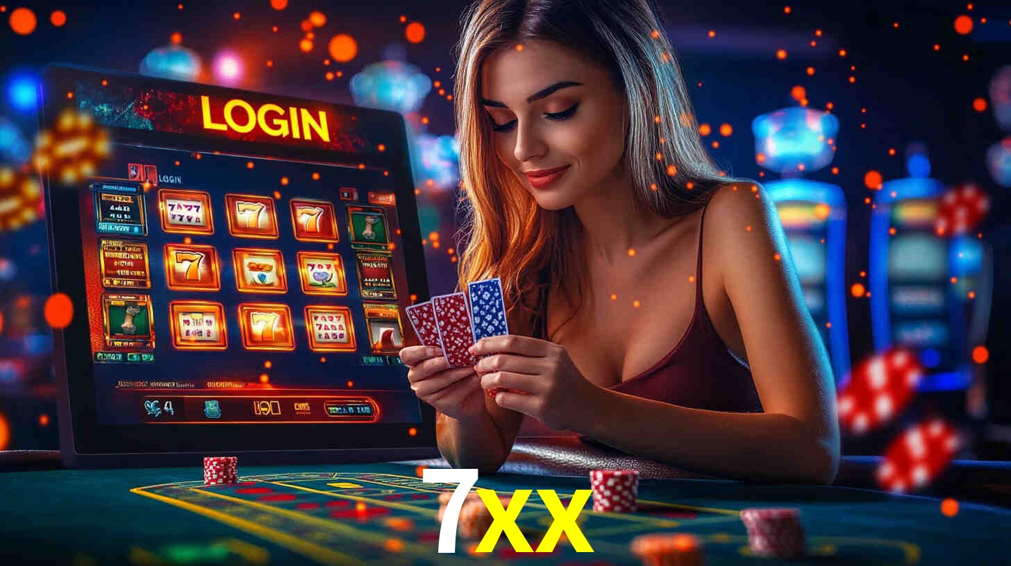 Bônus Generosos e Exclusivos no 7xx para Você!