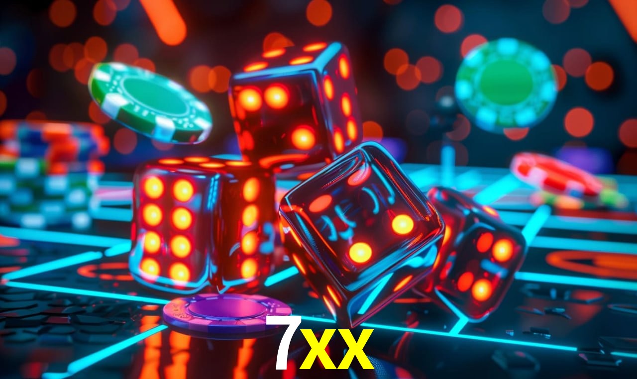 Apostas de Futebol 7xx