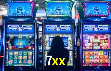 Inovações de Jogos na 7xx: O Futuro das Experiências Interativas