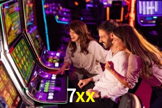 Apostas de Tênis 7xx