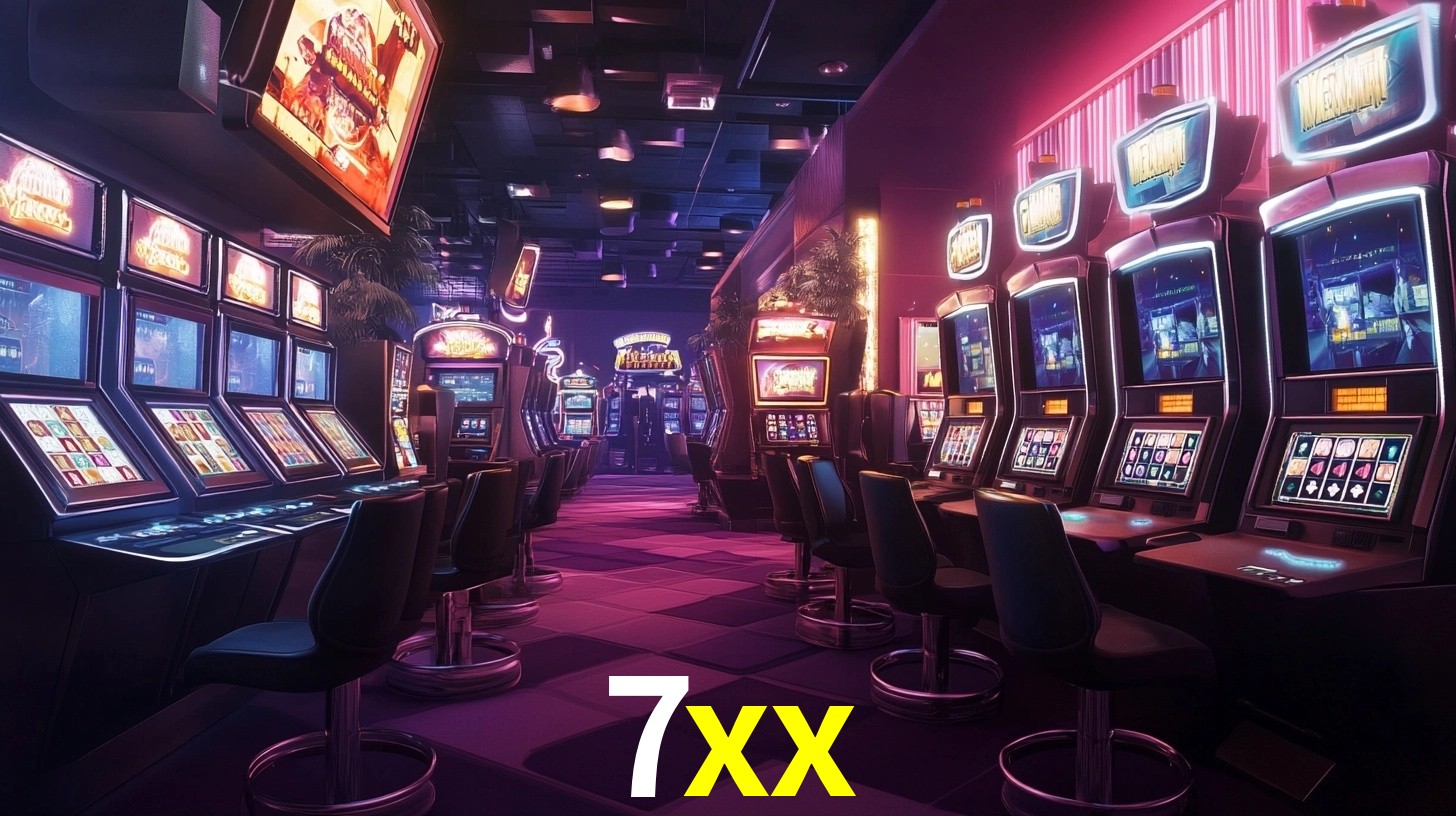 7xx bet