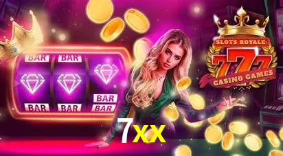 Descubra a Essência do 7xx: Nossa História e Compromissos