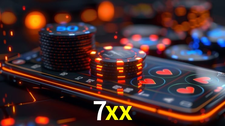 Casino Ao Vivo 7xx