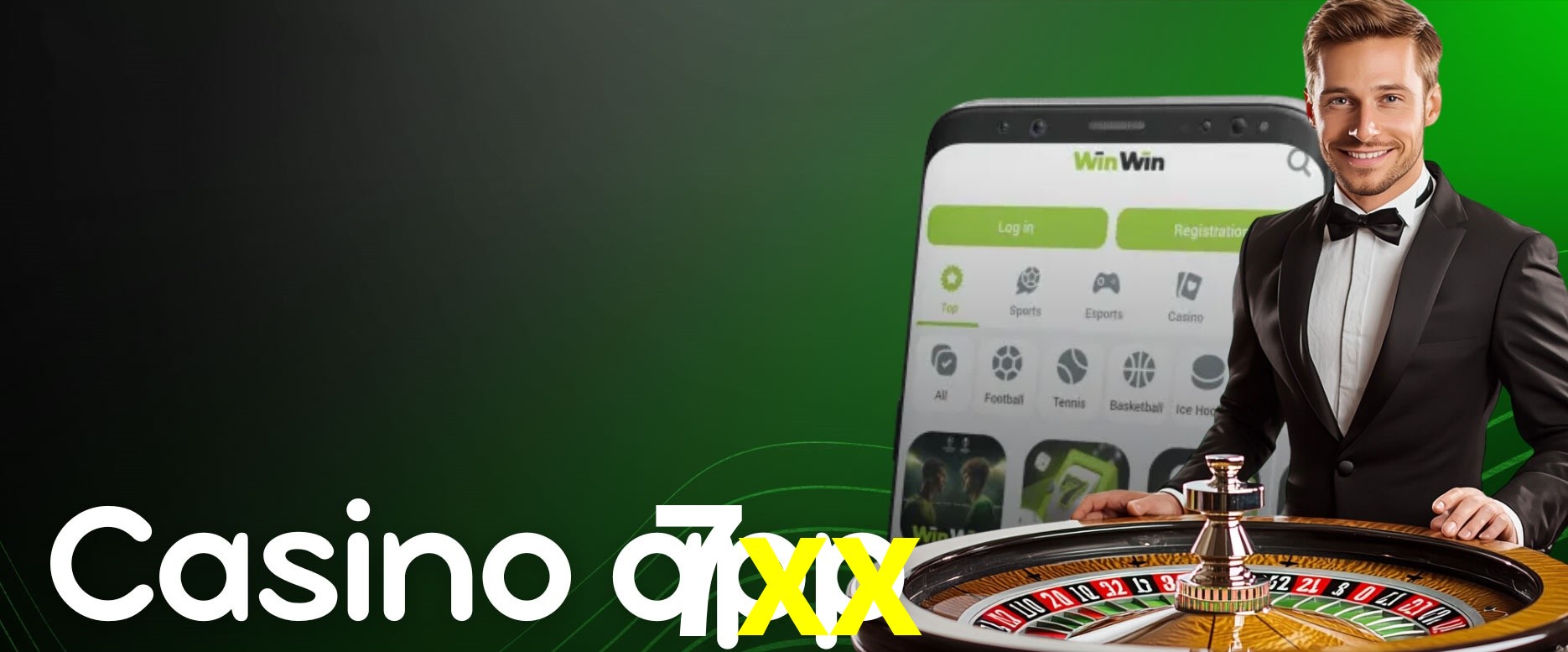 Descubra o Mundo do Cassino Online com 7xx
