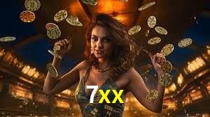 Mesa de Blackjack 7xx