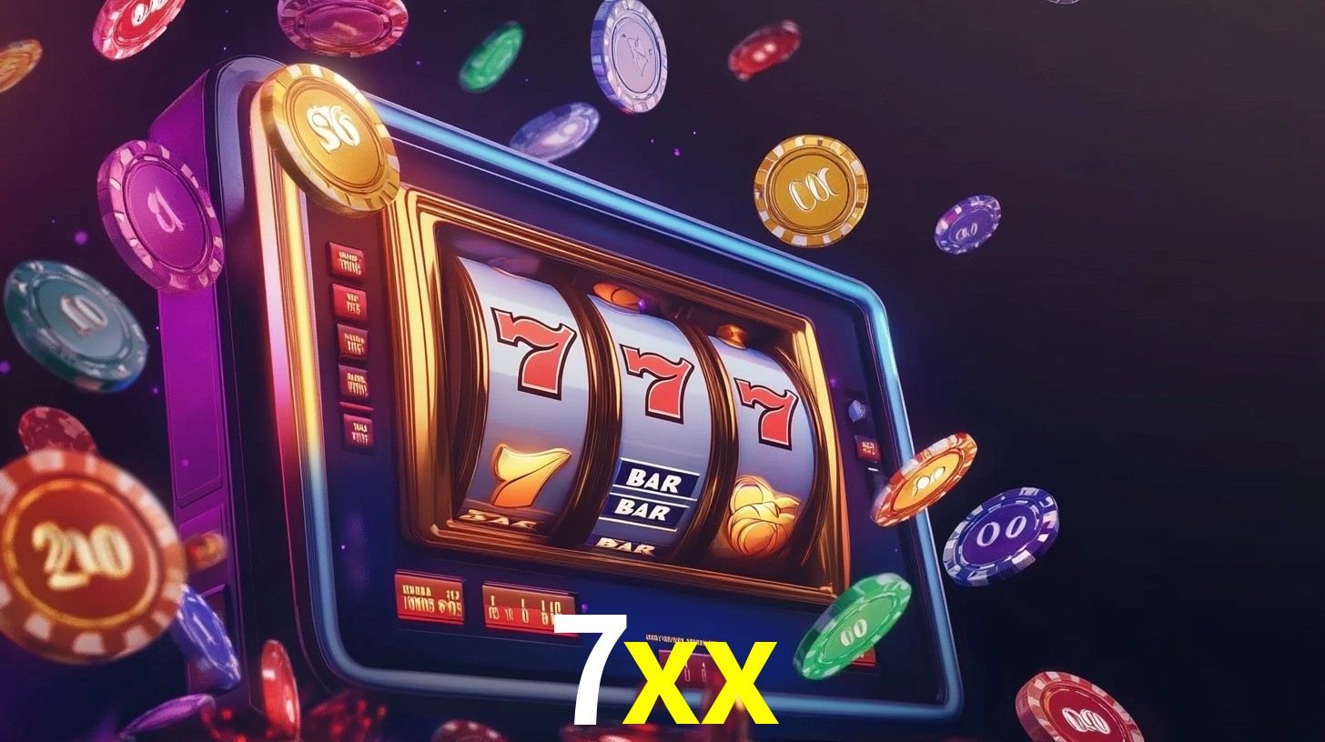 APP oficial da 7xx para mobile