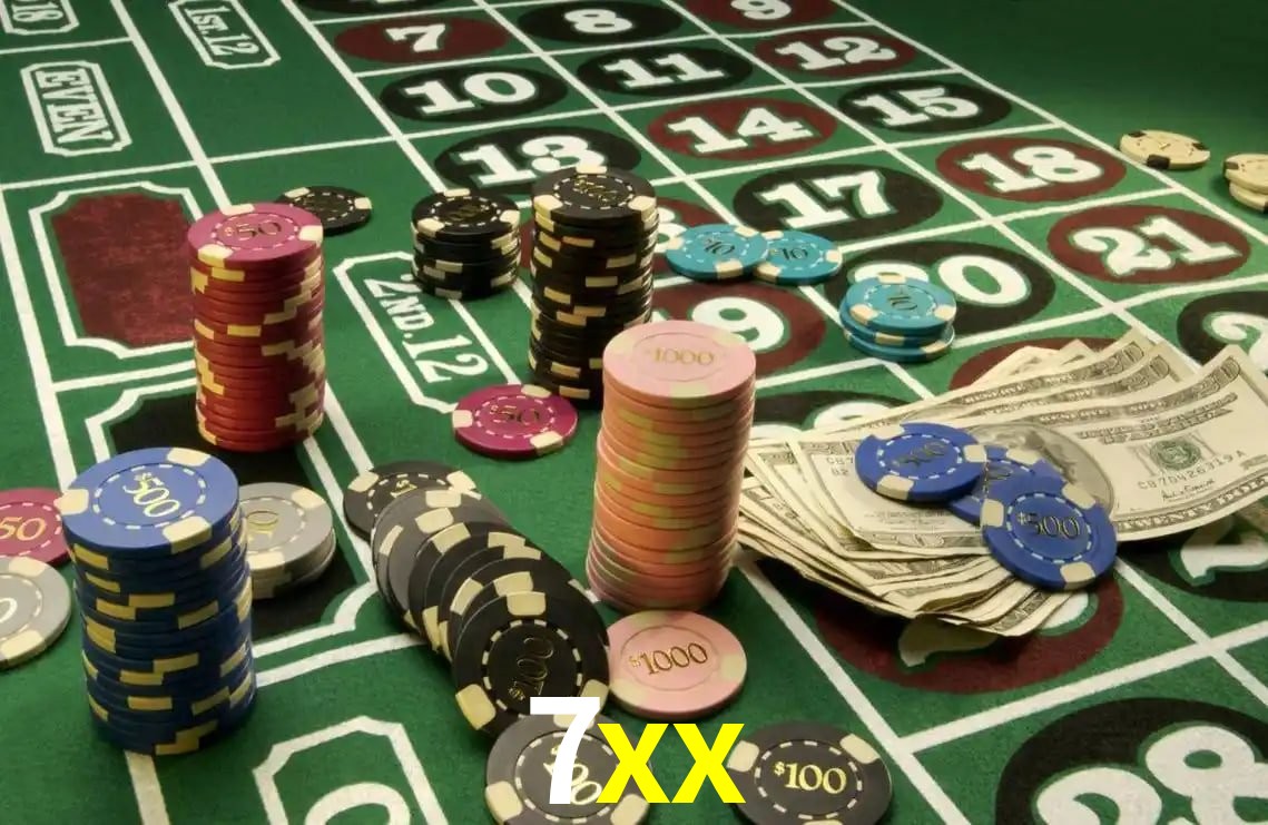 Casino VIP 7xx