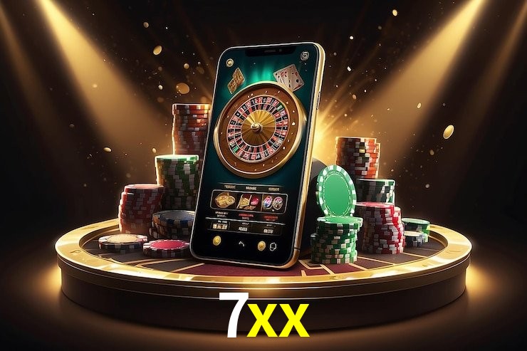 Casino Ao Vivo 7xx