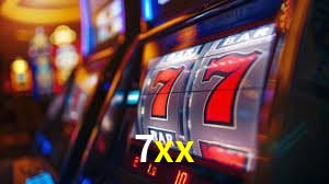 Jogos de Slot 7xx