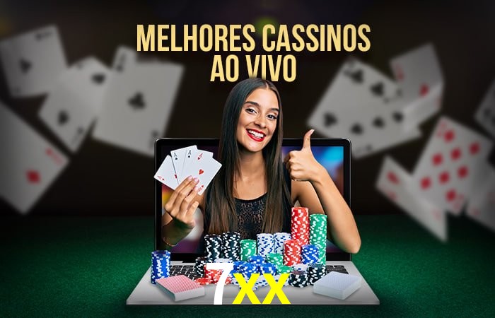 A Emoção da Loteria na 7xx: Uma Chance de Mudança de Vida